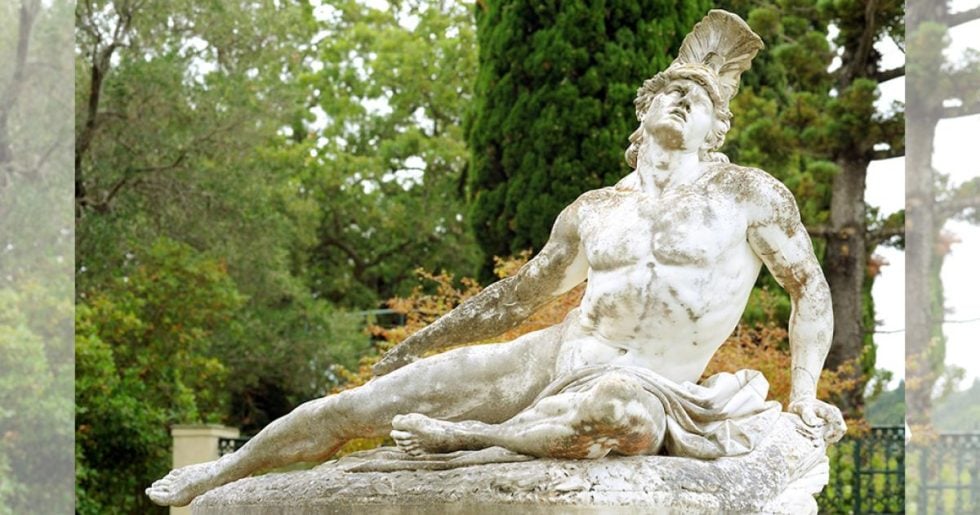 Για πρώτη φορά στην Ιστορία